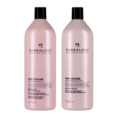 Pureology Pure Volume Backbar Bundle