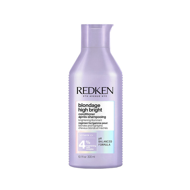 Redken Blondage High Bright Conditioner 300ml 1