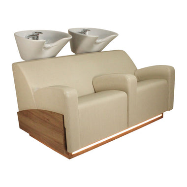 REM Cupid Wash Unit - 2 Position