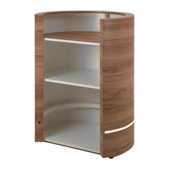 REM Pod Reception Desk