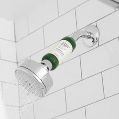Voesh Rainforest Mist 2.5oz Shower & Empower Filter
