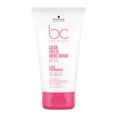 Bonacure Color Freeze Shine Savior 150ml by Schwarzkopf