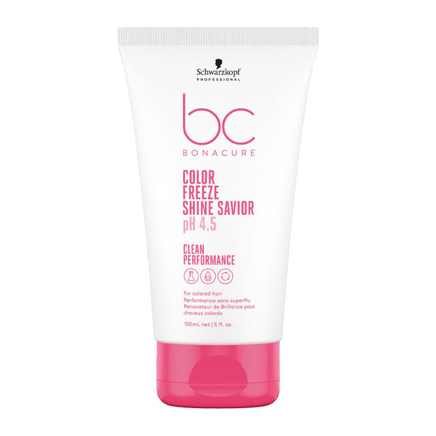 Bonacure Color Freeze Shine Savior 150ml by Schwarzkopf