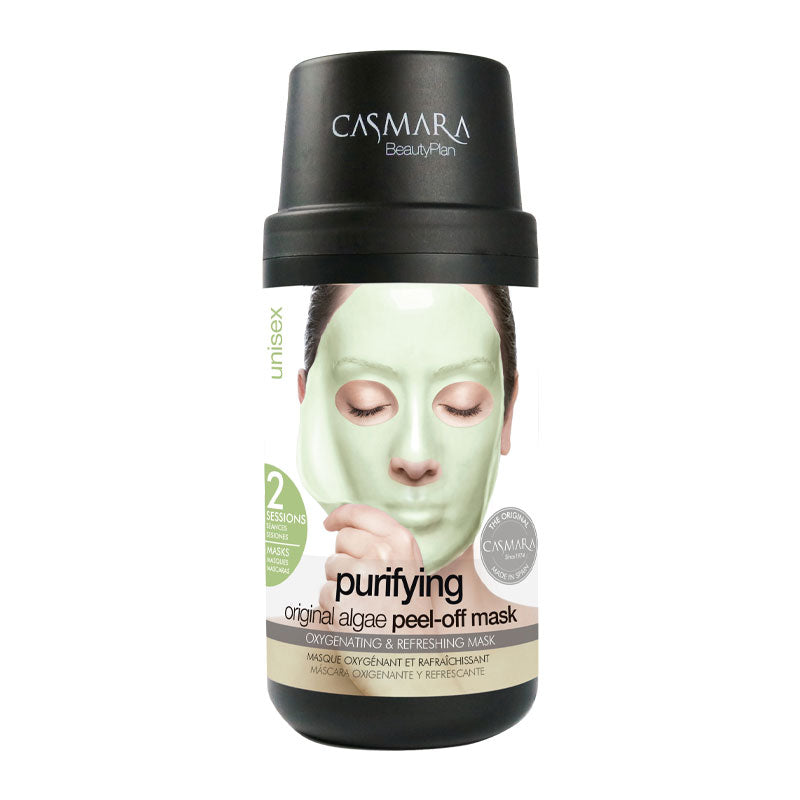 Casmara Purifying Mask Kit