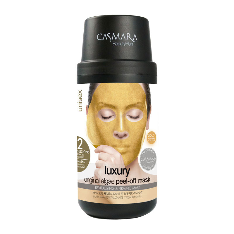 Casmara Luxury Mask Kit