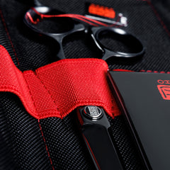 Kasho Sagano Series Black DLC 7.0in Offset Scissor