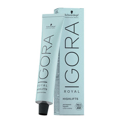 Schwarzkopf Igora Royal Highlifts 60ml 12-49 Special Blonde Beige Violet