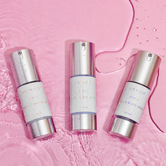 The Glo Co The 20 Minute Brow Lift - 30ml Lotion Set