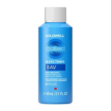 Goldwell Colorance Gloss Tones 60ml 8AV