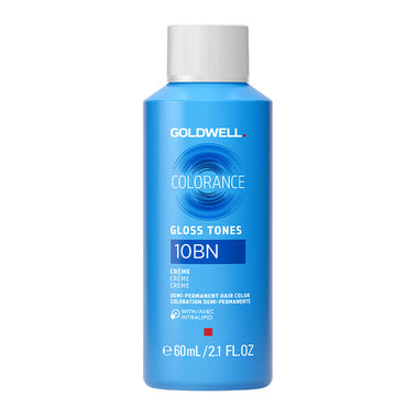 Goldwell Colorance Gloss Tones 60ml 10BN