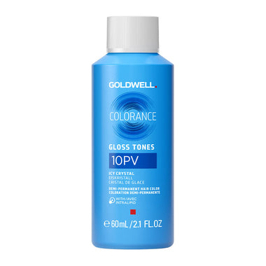 Goldwell Colorance Gloss Tones 60ml 10PV