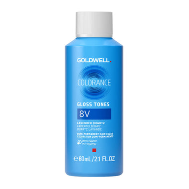 Goldwell Colorance Gloss Tones 60ml 8V