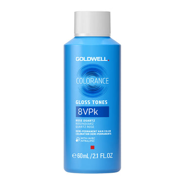 Goldwell Colorance Gloss Tones 60ml 8VPK