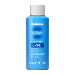 Goldwell Colorance Gloss Tones 60ml 10VPK