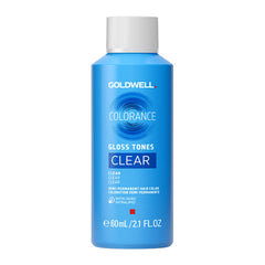Goldwell Colorance Gloss Tones 60ml Clear