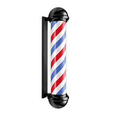 Barburys Barber Pole Black 96cm