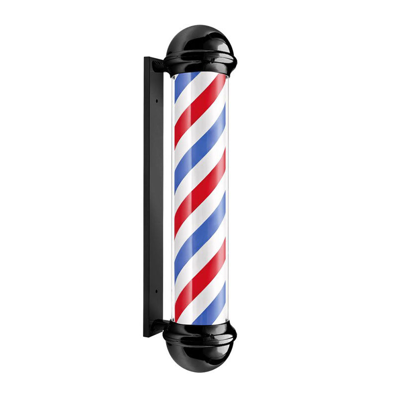 Barburys Barber Pole Black 96cm