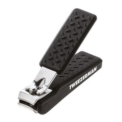 Tweezerman Precision Grip Fingernail Clipper