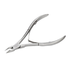 Tweezerman Cobalt Cutlcle Nipper 1/2 Jaw