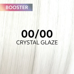 Wella Professionals 00/00 Crystal Glaze Shinefinity Zero Lift Glaze 60ml