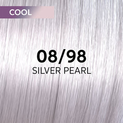 Wella Professionals 08/98 Silver Pearl Shinefinity Zero Lift Glaze 60ml