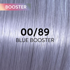Wella Professionals 00/89 Blue Booster Shinefinity Zero Lift Glaze 60ml