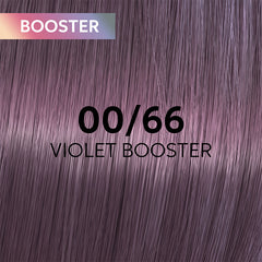 Wella Professionals 00/66 Violet Booster Shinefinity Zero Lift Glaze 60ml