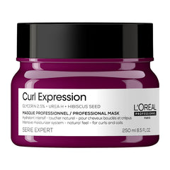Serie Expert Curl Expression Masque 250ml by L’Oréal Professionnel
