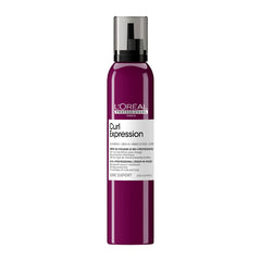 Serie Expert Curl Expression 10-1 Mousse Treatment 300ml by L’Oréal Professionnel