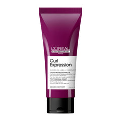 Serie Expert Curl Expression Long Lasting Leave-in Moisturer 200ml by L’Oréal Professionnel
