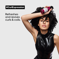 Serie Expert Curl Expression Curl Reviver Spray 190ml by L’Oréal Professionnel