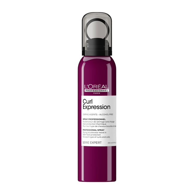 Serie Expert Curl Expression Dry Accelator 150ml by L’Oréal Professionnel