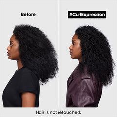 Serie Expert Curl Expression Dry Accelator 150ml by L’Oréal Professionnel