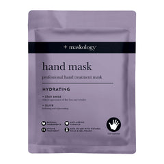 +maskology Hand Mask 18ml