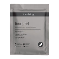 +maskology Foot Peel 40ml