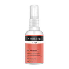 +maskology Vitamin C Daily Serum 30ml