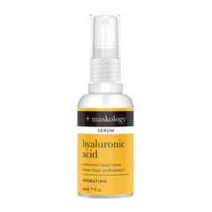 +maskology Hyaluronic Acid Daily Serum 30ml
