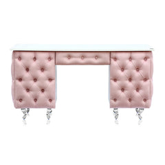 Glitterbels Deluxe Single Nail Desk