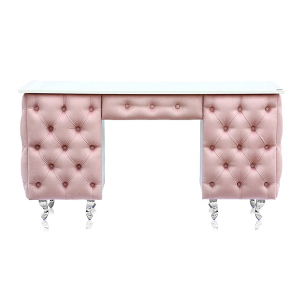 Glitterbels Deluxe Single Nail Desk