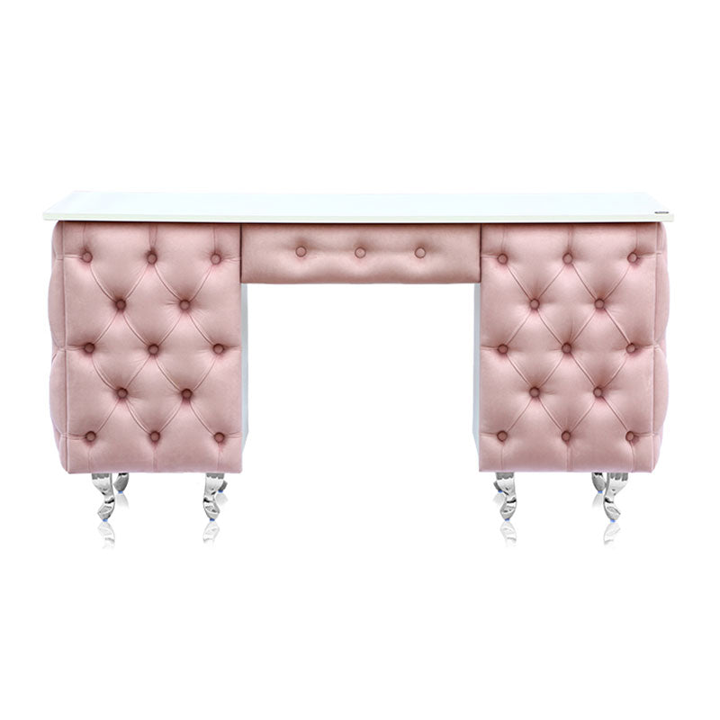 Glitterbels Deluxe Single Nail Desk