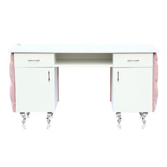 Glitterbels Deluxe Single Nail Desk