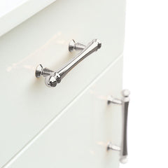 Glitterbels Deluxe Single Nail Desk