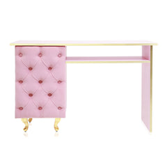 Glitterbels Princess Single Nail Desk