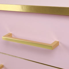 Glitterbels Princess Single Nail Desk
