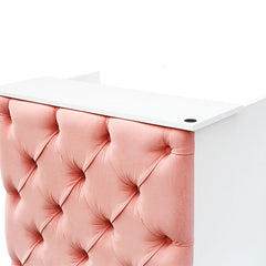 Glitterbels Deluxe Reception Desk