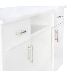 Glitterbels Elegance Nail Desk