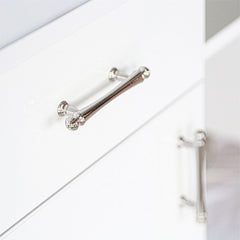 Glitterbels Elegance Nail Desk