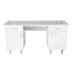 Glitterbels Elegance Nail Desk