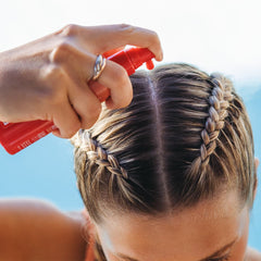 Bonacure Sun Protect Travel Gift Bag by Schwarzkopf