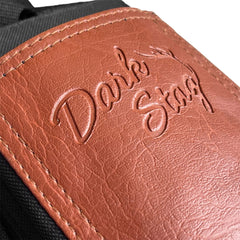 Dark Stag Barber Chest Holster